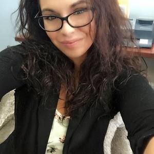 Meet your Posher, Kristen